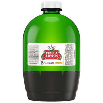 Stella Artios PerfectDraft