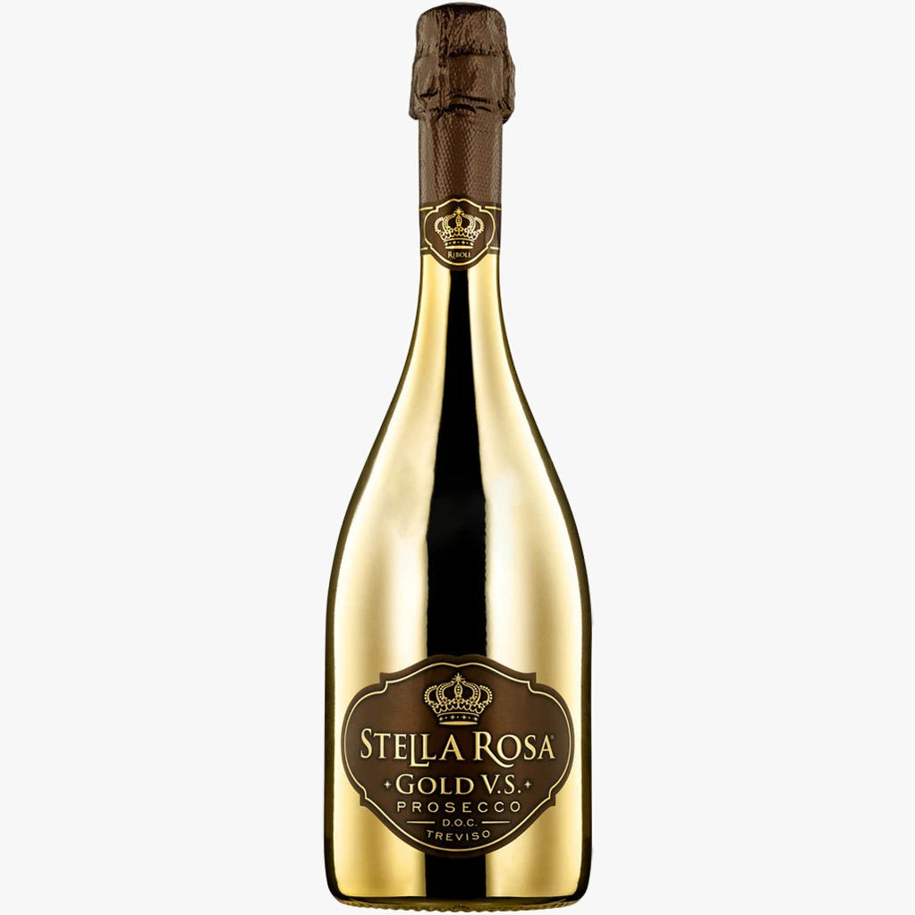 Stella Rosa Gold Vs Prosecco