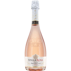 Stella Rosa Prosecco Rose