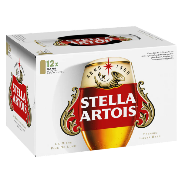 Stella Artois