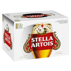 Stella Artois