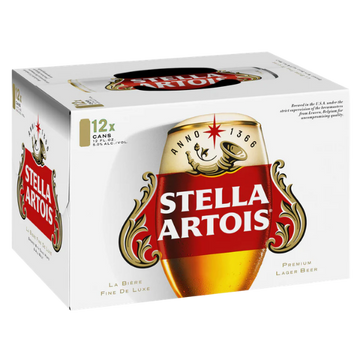 Stella Artois