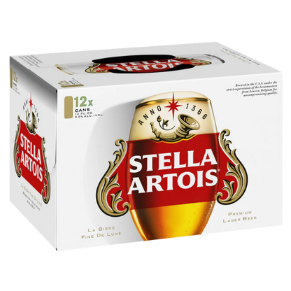 Stella Artois