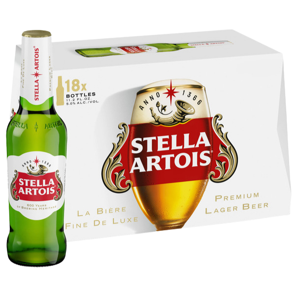 Stella Artois
