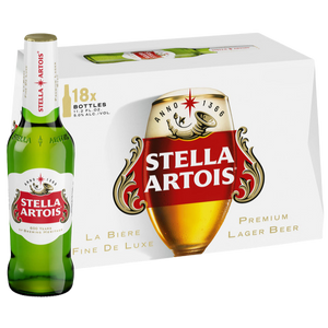 Stella Artois