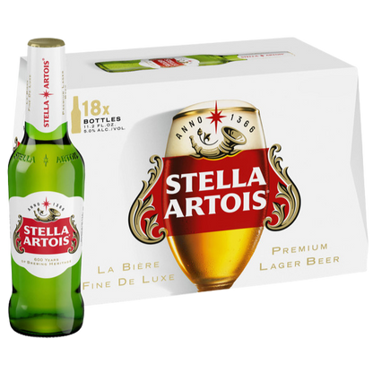 Stella Artois