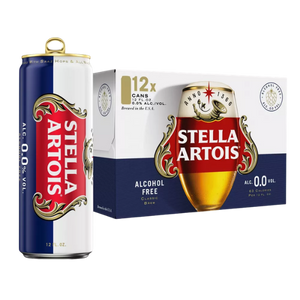 Stella Artois NA