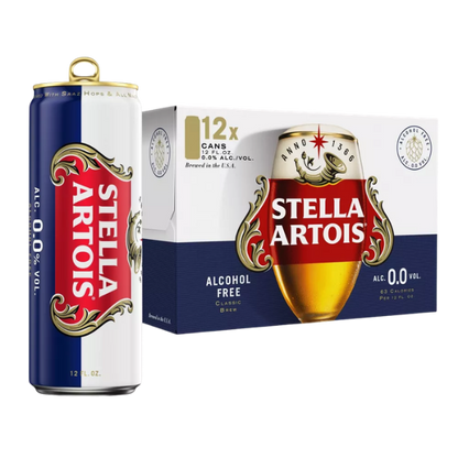 Stella Artois NA