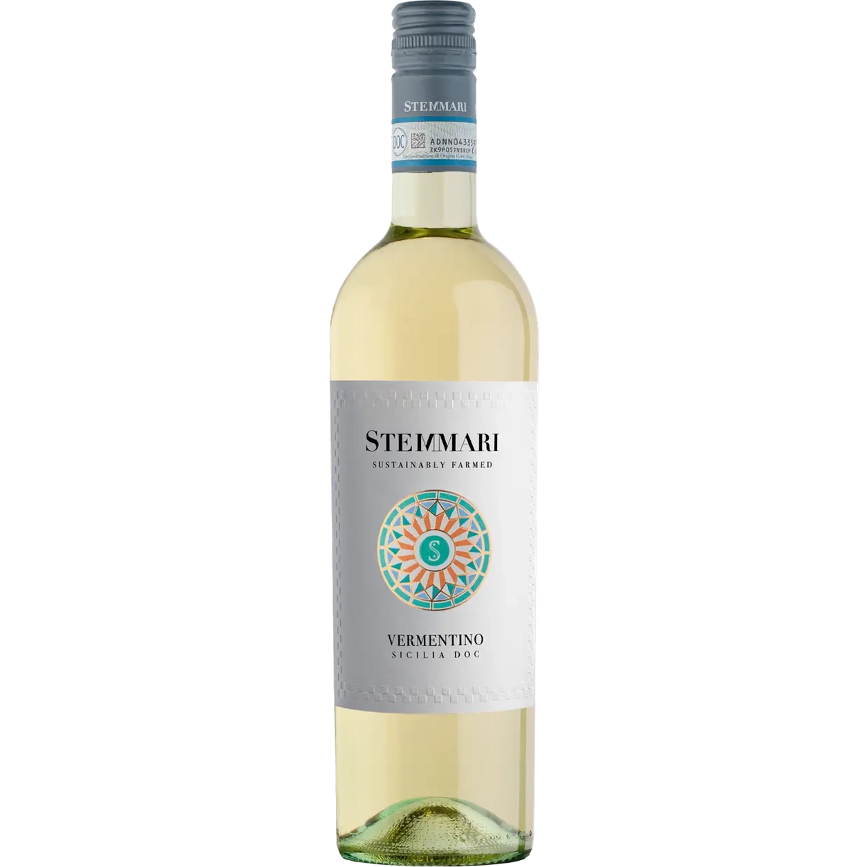 Stemmari Vermentino