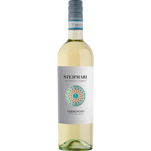Stemmari Vermentino