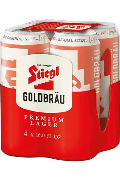 Stiegl Goldbrau