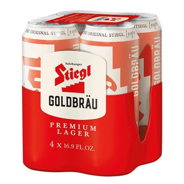 Stiegl Goldbrau