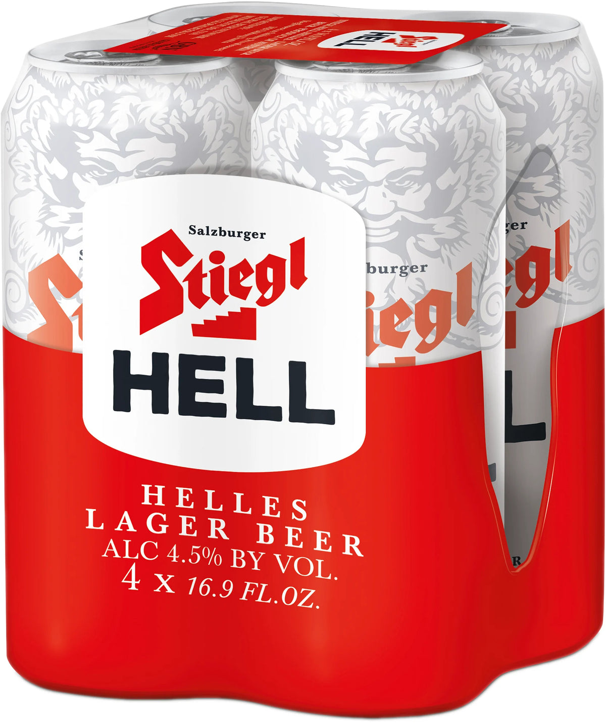 Stiegl Hellas