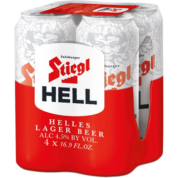Stiegl Hellas