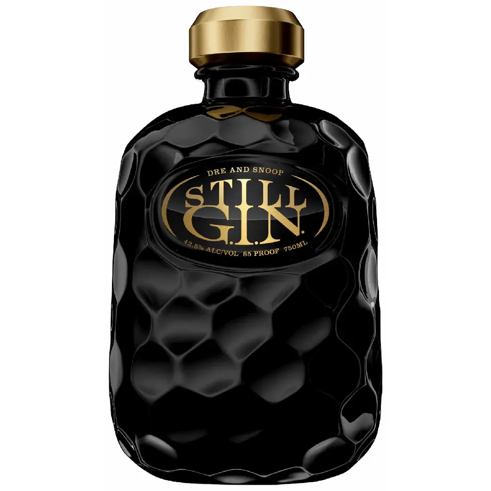 Still Gin By Dre and Snoop