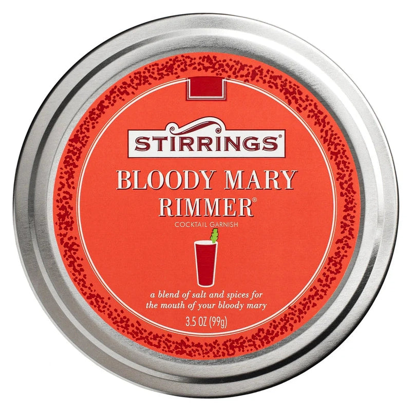 Stirrings Bloody Mary Rimmer