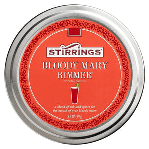 Stirrings Bloody Mary Rimmer