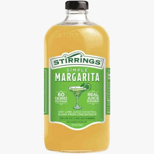 Stirrings Spicy Margarita Mix