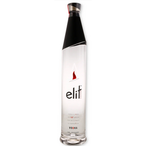 Stoli Elit Vodka