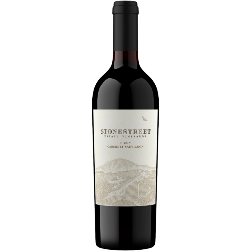 Stonestreet Estate Cabernet