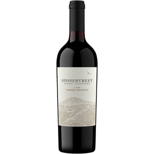 Stonestreet Estate Cabernet