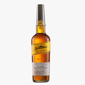 Stranahans Colorado Whiskey