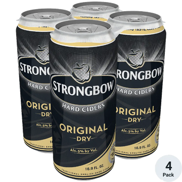Strongbow Original Dry Cider
