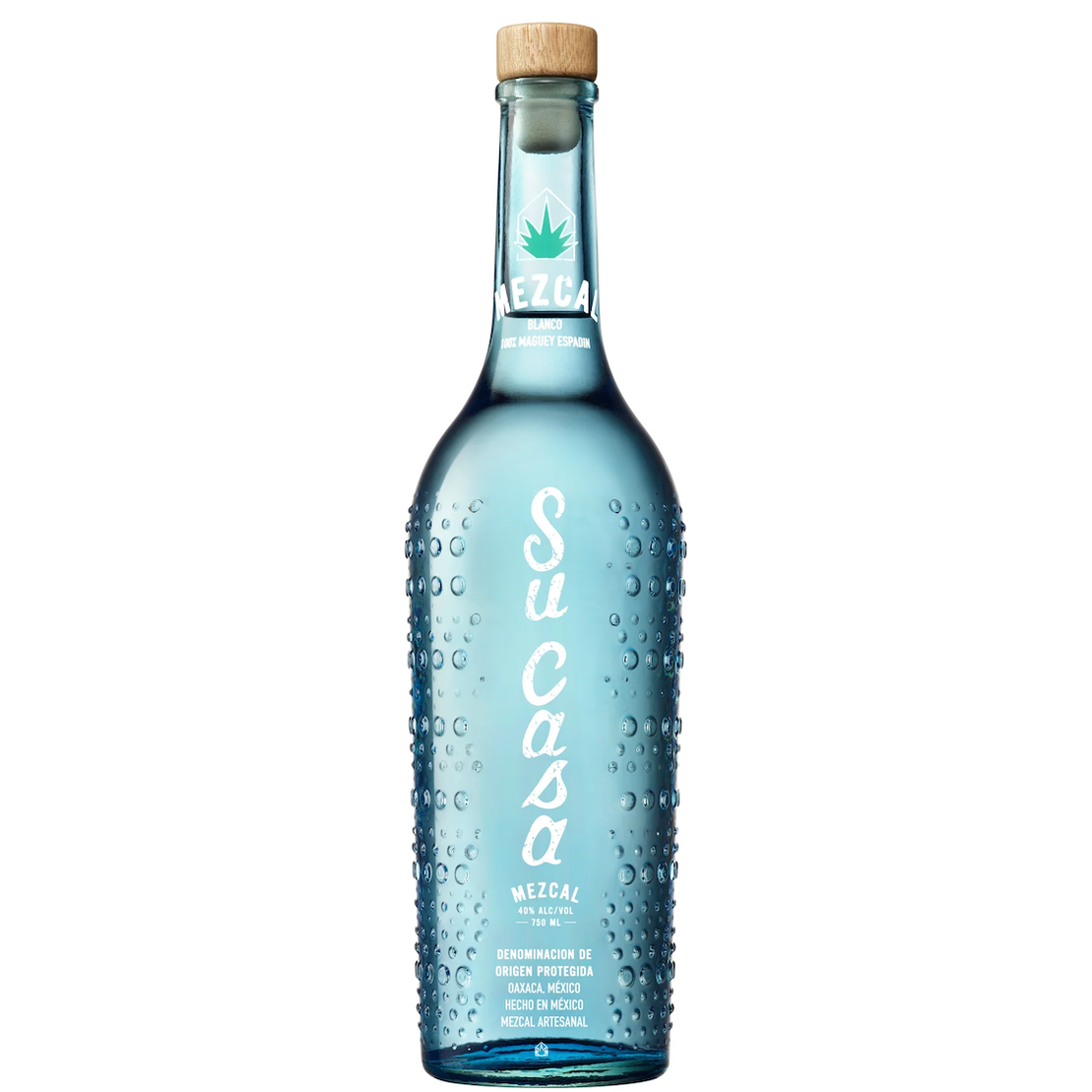 Su Casa Mezcal