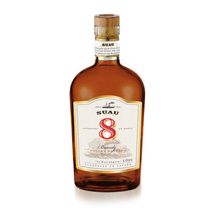 Suau 8Yr Brandy