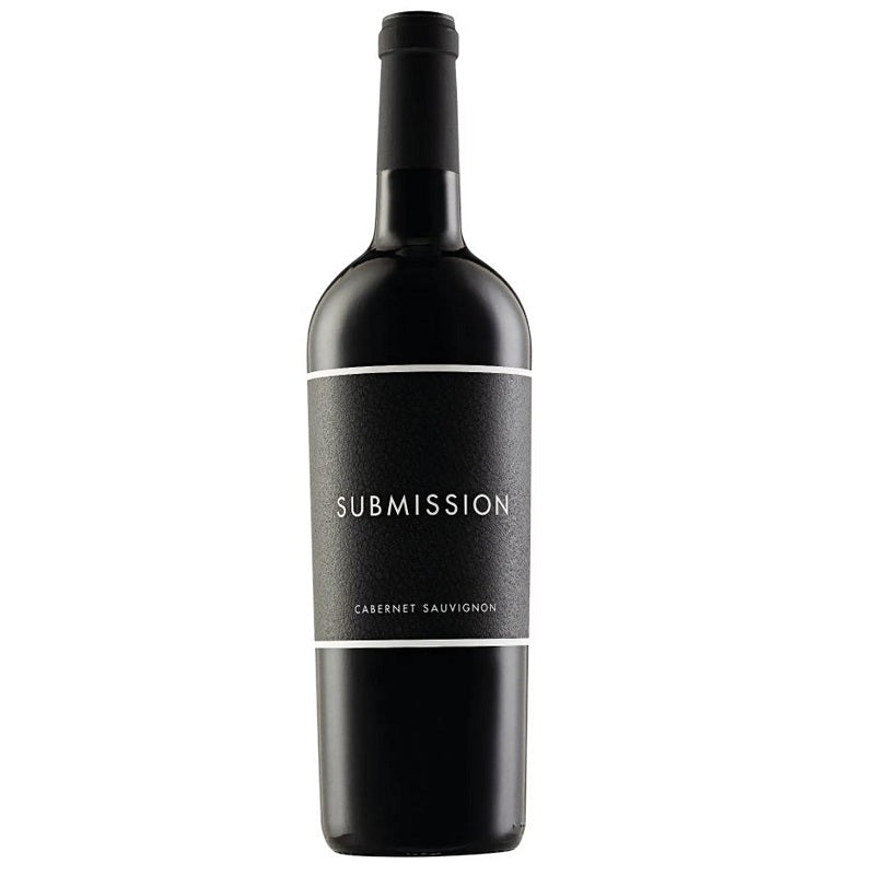 Submission Cabernet