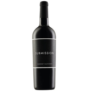 Submission Cabernet