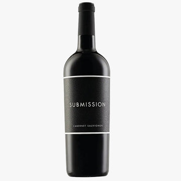 Submission Cabernet