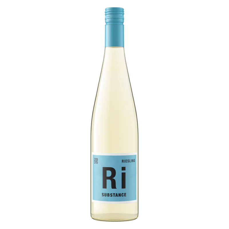 Substance Riesling