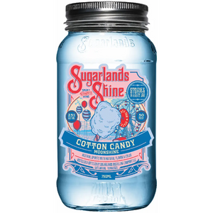 Sugarlands Shine Cotton Candy