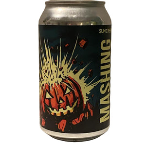 Suncreek Mashing The Gourds Ale