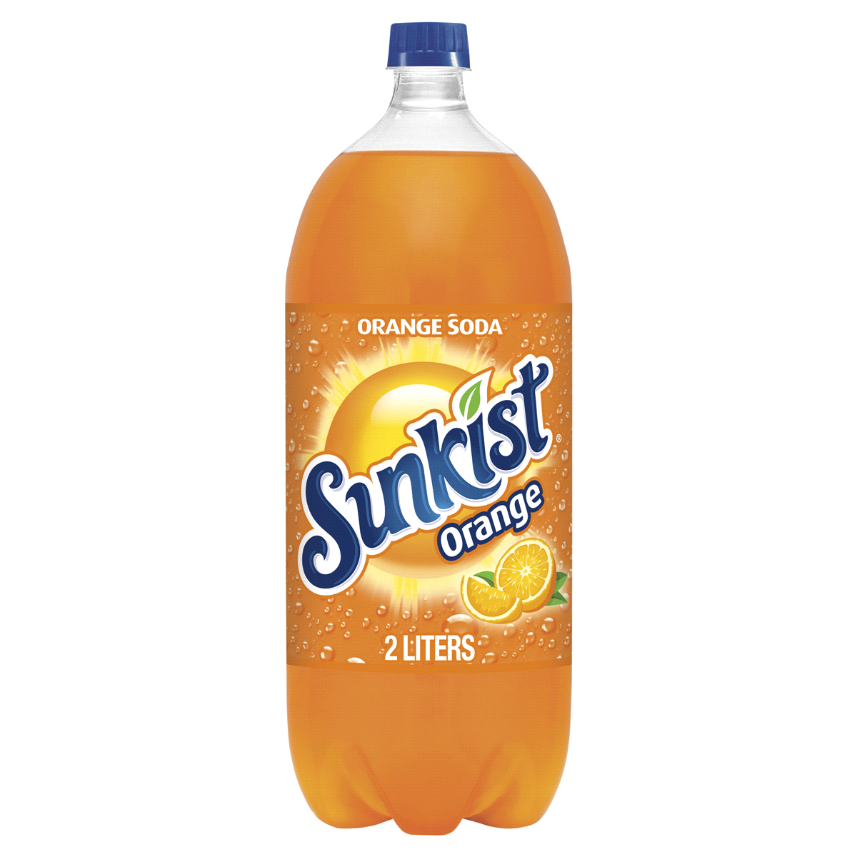 Sunkist 2L