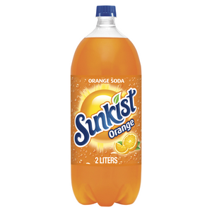 Sunkist 2L