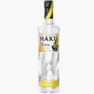 Suntory Haku Yuzu Vodka