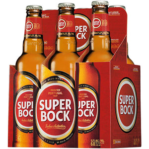 Super Bock
