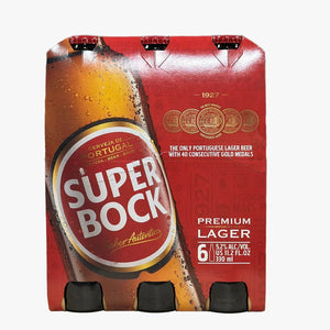 Super Bock