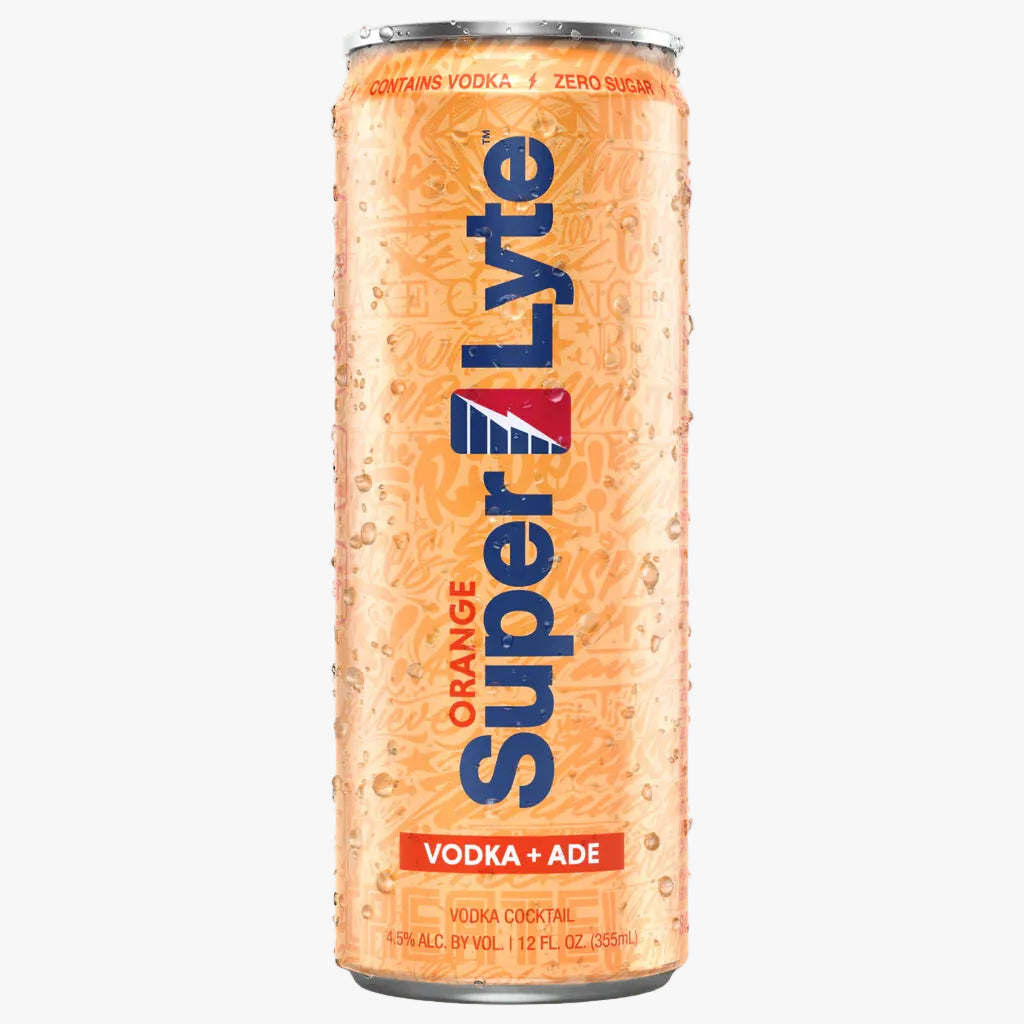 SuperLyte Orange