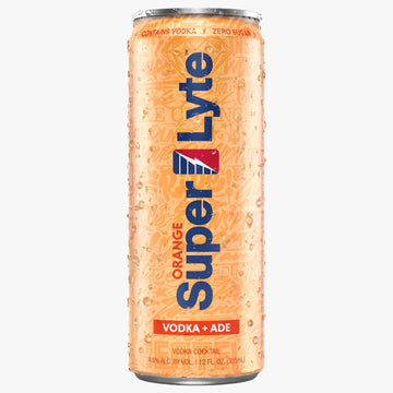 SuperLyte Orange