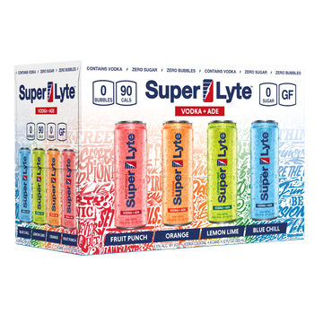 SuperLyte Variety