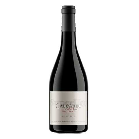 SuperUco Calcareo Cabernet Franc