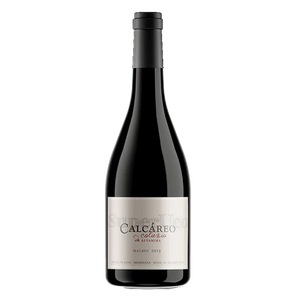 SuperUco Calcareo Cabernet Franc