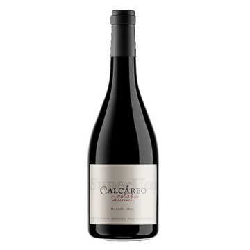 SuperUco Calcareo Cabernet Franc