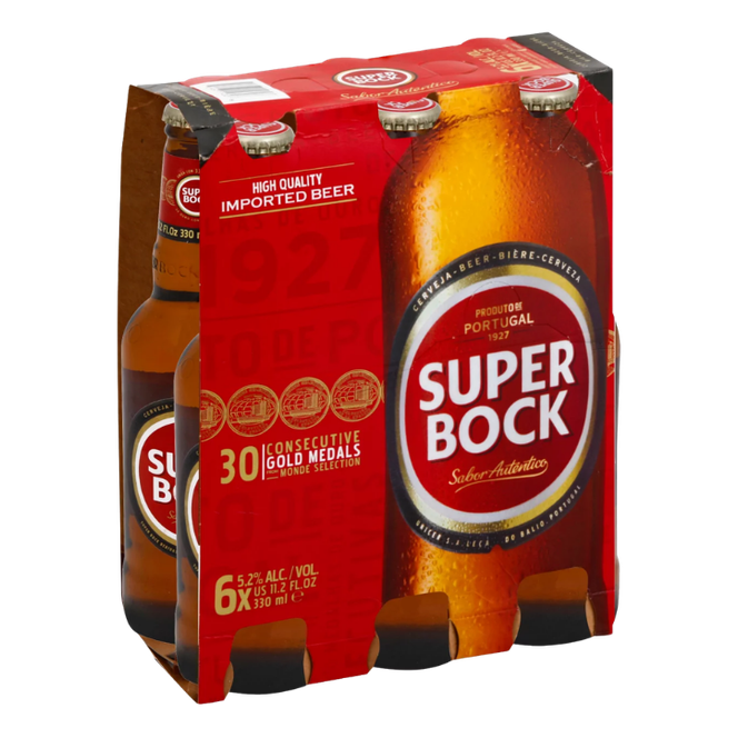 Super Bock