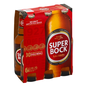 Super Bock