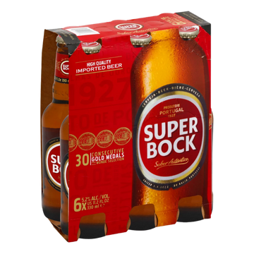 Super Bock