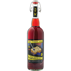 Superstition Double Aphrodisia BA PB&J Mead
